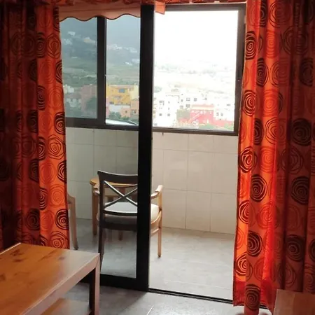Appartement Edificio Los Principes Los Realejos