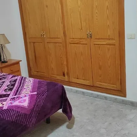 Appartement Edificio Los Principes *