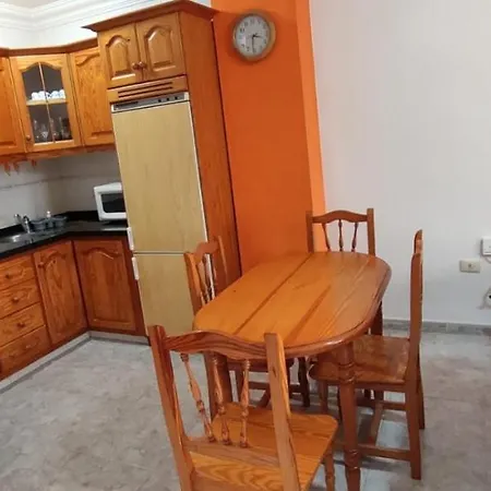 Appartement Edificio Los Principes *
